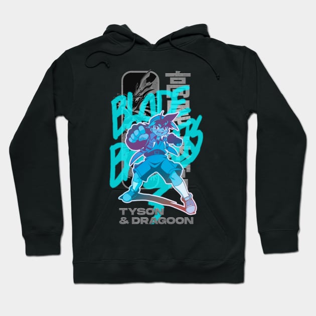 Beyblade hoodie discount